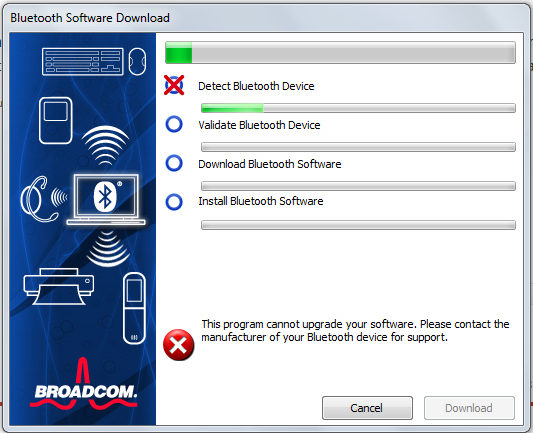 82801g smbus controller driver