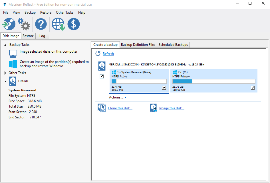 Macrium reflect перенос windows. Macrium reflect клонирование диска. Макриум рефлект. Macrium reflect free. Macrium reflect v 8.