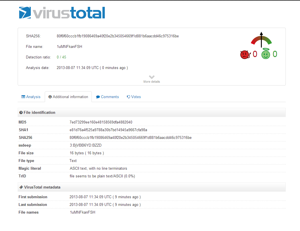 RSJ.exe virus - Page 2 - Virus, Spyware & Malware Removal